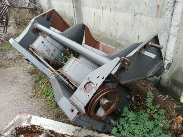 Інша Інша, об'ємом двигуна 0 л та пробігом 0 тис. км за 1774 $, фото 2 на Automoto.ua