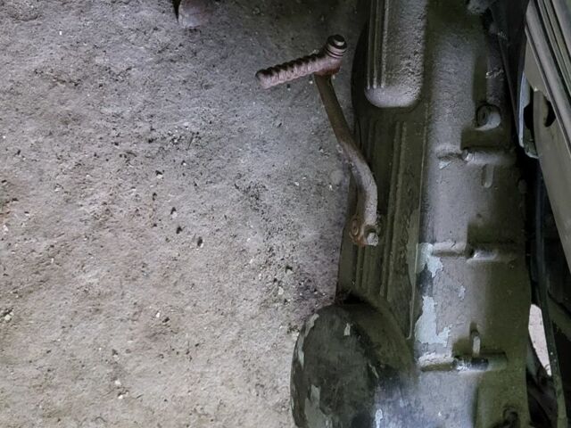 Другая Другая, объемом двигателя 0.15 л и пробегом 0 тыс. км за 72 $, фото 3 на Automoto.ua