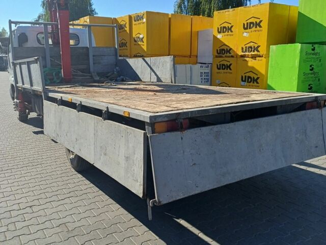 Другая Другая, объемом двигателя 0 л и пробегом 0 тыс. км за 13000 $, фото 14 на Automoto.ua