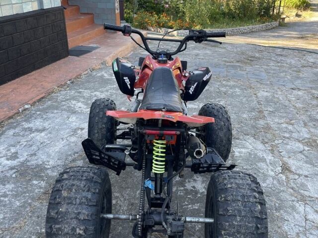 Другая Другая, объемом двигателя 0 л и пробегом 0 тыс. км за 18500 $, фото 5 на Automoto.ua