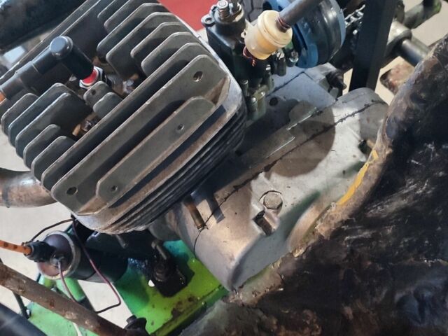 Другая Другая, объемом двигателя 0.13 л и пробегом 0 тыс. км за 239 $, фото 2 на Automoto.ua