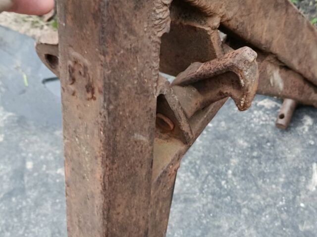 Другая Другая, объемом двигателя 0 л и пробегом 0 тыс. км за 48 $, фото 2 на Automoto.ua