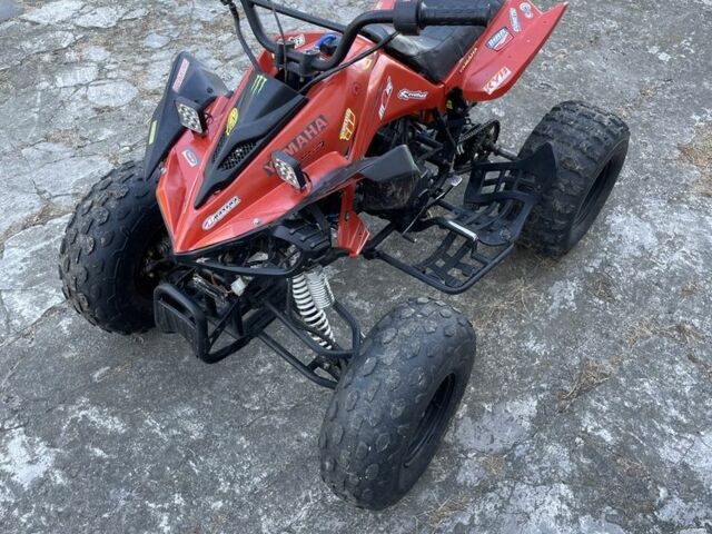 Другая Другая, объемом двигателя 0 л и пробегом 0 тыс. км за 18500 $, фото 2 на Automoto.ua