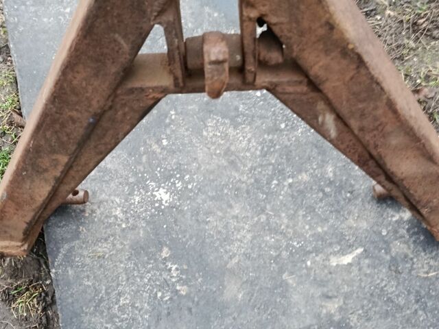 Другая Другая, объемом двигателя 0 л и пробегом 0 тыс. км за 48 $, фото 1 на Automoto.ua