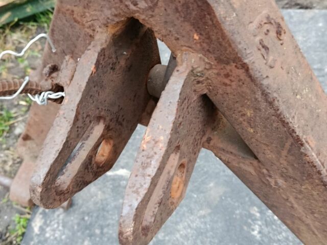 Другая Другая, объемом двигателя 0 л и пробегом 0 тыс. км за 48 $, фото 3 на Automoto.ua