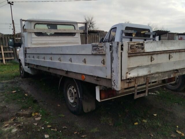 Другая Другая, объемом двигателя 0 л и пробегом 0 тыс. км за 4800 $, фото 2 на Automoto.ua