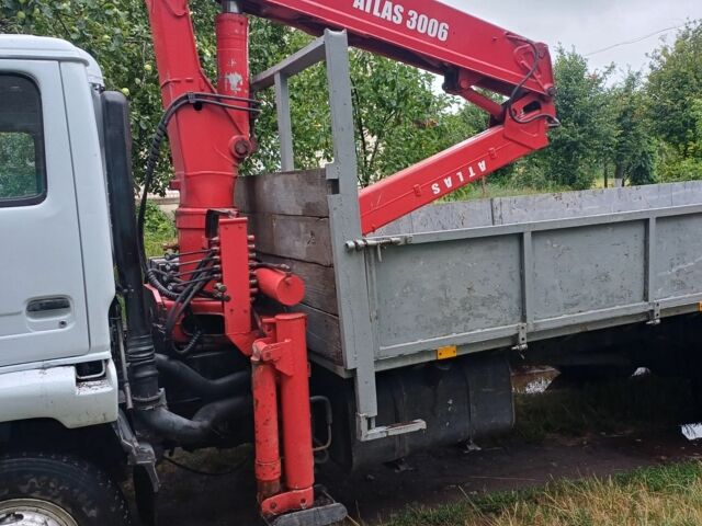 Другая Другая, объемом двигателя 0 л и пробегом 0 тыс. км за 13000 $, фото 2 на Automoto.ua