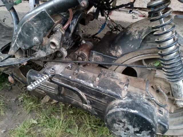 Інша Інша, об'ємом двигуна 0.15 л та пробігом 0 тис. км за 144 $, фото 1 на Automoto.ua