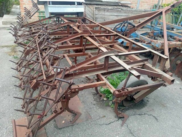 Другая Другая, объемом двигателя 0 л и пробегом 0 тыс. км за 832 $, фото 2 на Automoto.ua