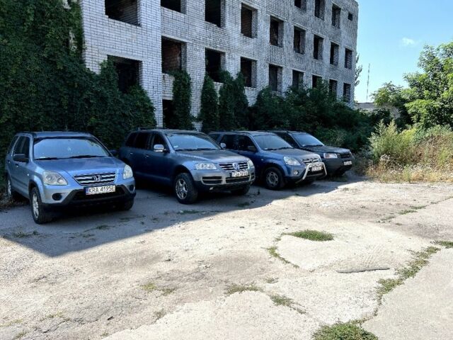 Інша Інша, об'ємом двигуна 0 л та пробігом 0 тис. км за 4600 $, фото 2 на Automoto.ua