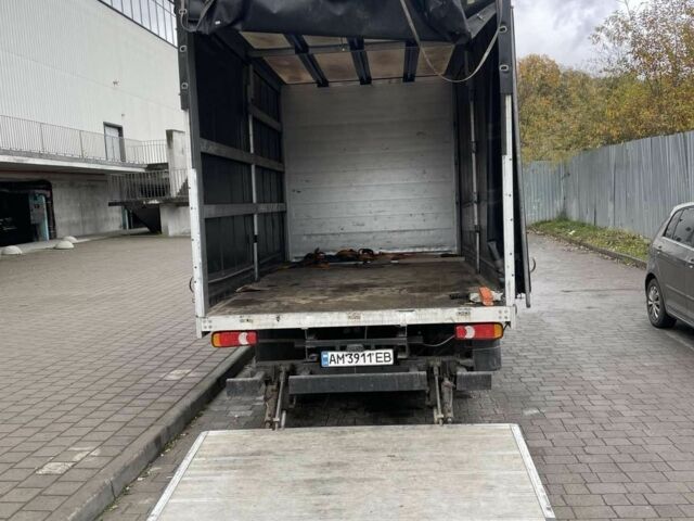 Інша Інша, об'ємом двигуна 0 л та пробігом 0 тис. км за 6000 $, фото 7 на Automoto.ua