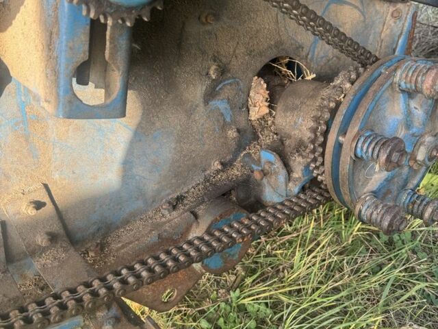 Другая Другая, объемом двигателя 0 л и пробегом 0 тыс. км за 2848 $, фото 7 на Automoto.ua