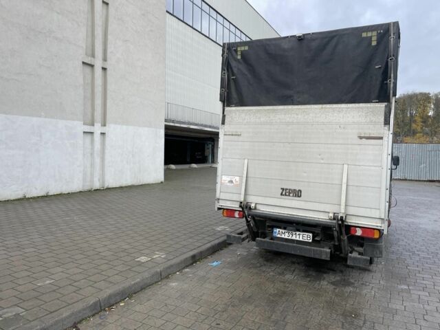 Інша Інша, об'ємом двигуна 0 л та пробігом 0 тис. км за 6000 $, фото 1 на Automoto.ua