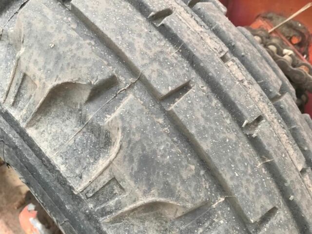 Другая Другая, объемом двигателя 0 л и пробегом 0 тыс. км за 3207 $, фото 5 на Automoto.ua