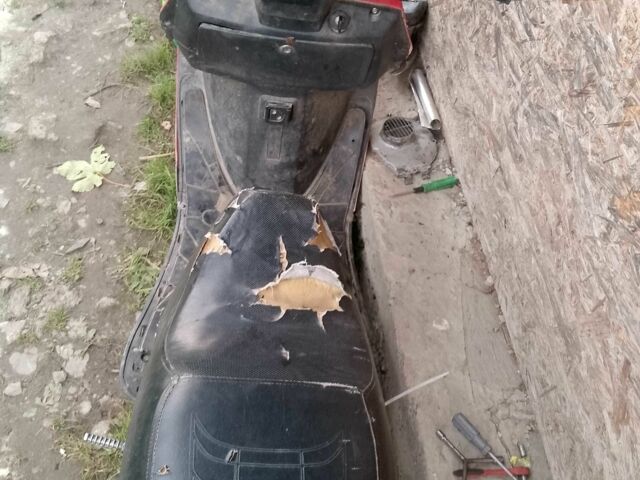 Інша Інша, об'ємом двигуна 0.15 л та пробігом 0 тис. км за 144 $, фото 3 на Automoto.ua