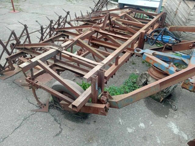 Другая Другая, объемом двигателя 0 л и пробегом 0 тыс. км за 832 $, фото 1 на Automoto.ua