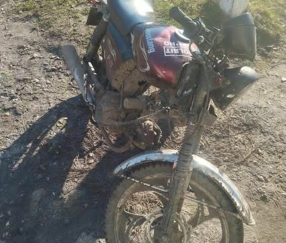 Другая Другая, объемом двигателя 0.13 л и пробегом 0 тыс. км за 190 $, фото 3 на Automoto.ua