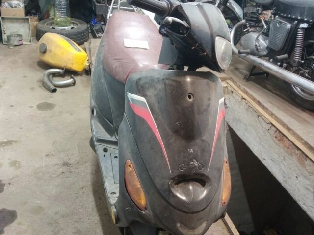 Другая Другая, объемом двигателя 50 л и пробегом 0 тыс. км за 84 $, фото 1 на Automoto.ua