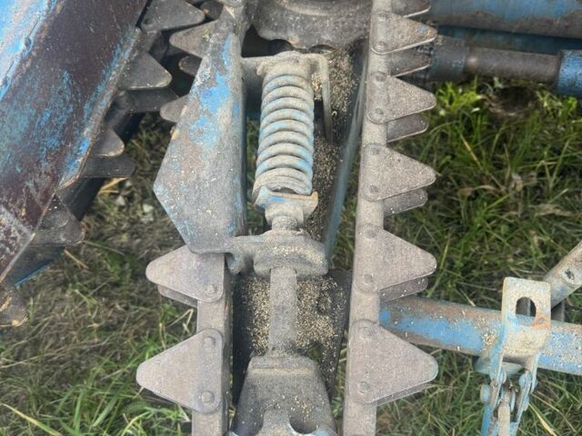 Другая Другая, объемом двигателя 0 л и пробегом 0 тыс. км за 2848 $, фото 5 на Automoto.ua