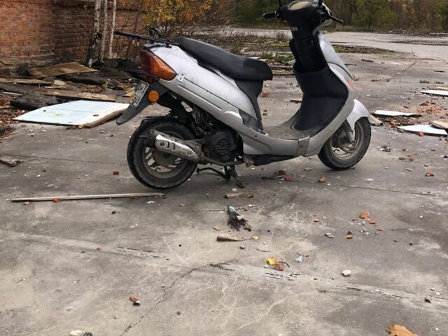 Інша Інша, об'ємом двигуна 80 л та пробігом 0 тис. км за 250 $, фото 2 на Automoto.ua