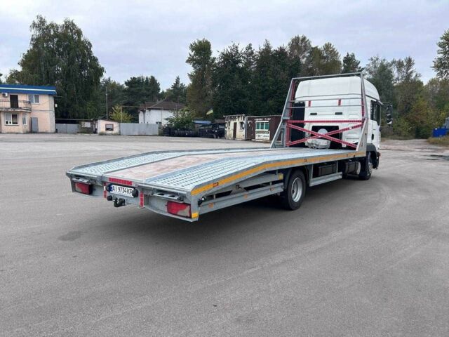 Другая Другая, объемом двигателя 0 л и пробегом 0 тыс. км за 25500 $, фото 14 на Automoto.ua