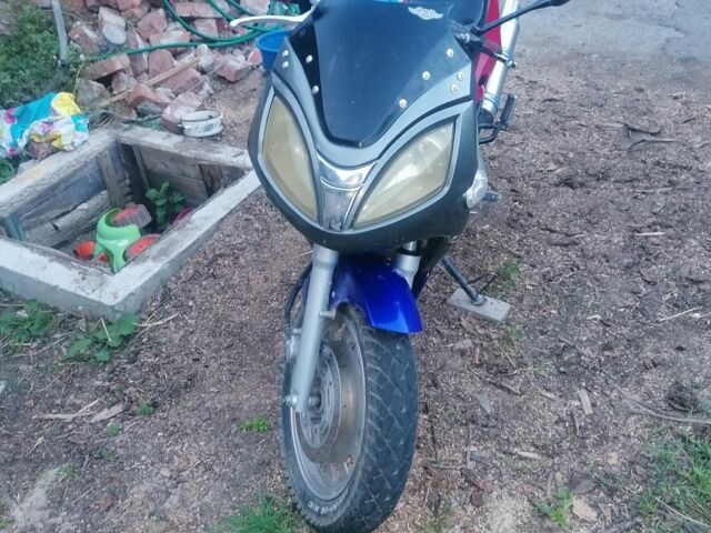 Другая Другая, объемом двигателя 0.2 л и пробегом 0 тыс. км за 592 $, фото 1 на Automoto.ua