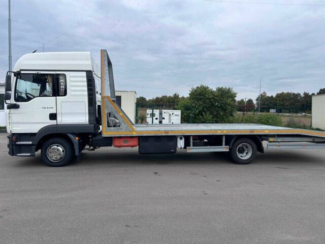 Другая Другая, объемом двигателя 0 л и пробегом 0 тыс. км за 25500 $, фото 19 на Automoto.ua