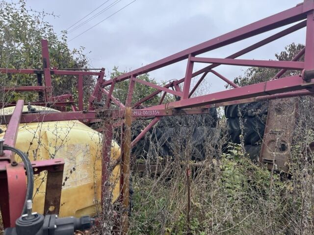 Другая Другая, объемом двигателя 0 л и пробегом 0 тыс. км за 497 $, фото 1 на Automoto.ua