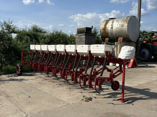 Другая Другая, объемом двигателя 0 л и пробегом 0 тыс. км за 2738 $, фото 3 на Automoto.ua