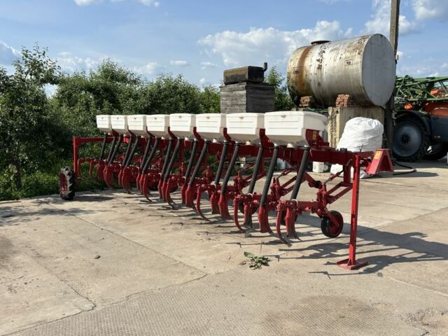 Другая Другая, объемом двигателя 0 л и пробегом 0 тыс. км за 2738 $, фото 4 на Automoto.ua