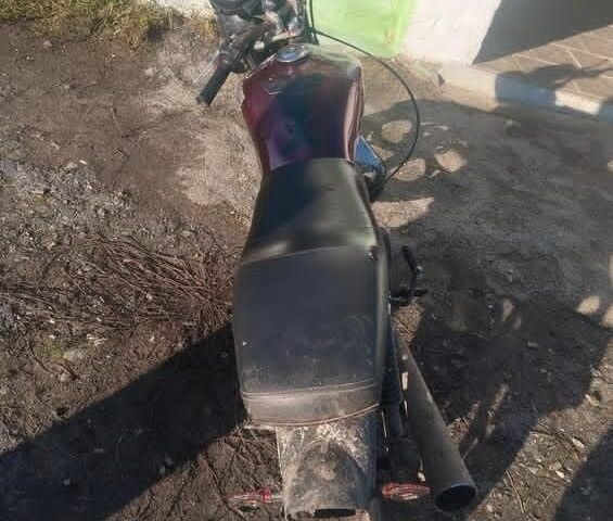 Другая Другая, объемом двигателя 0.13 л и пробегом 0 тыс. км за 190 $, фото 1 на Automoto.ua