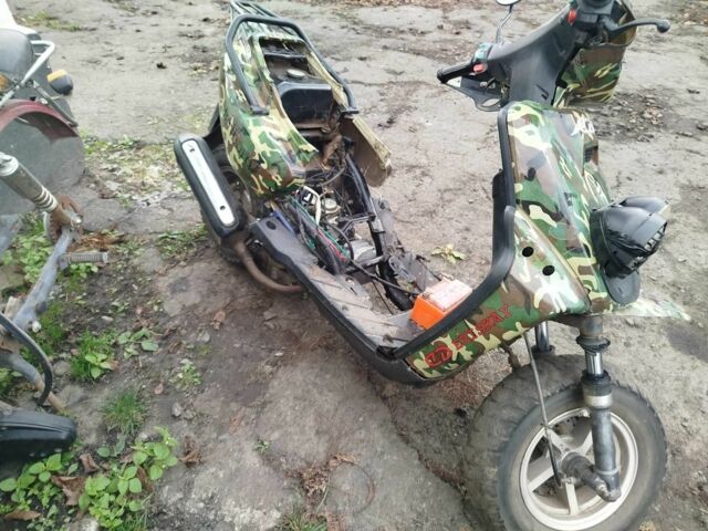 Другая Другая, объемом двигателя 0.14 л и пробегом 0 тыс. км за 191 $, фото 1 на Automoto.ua