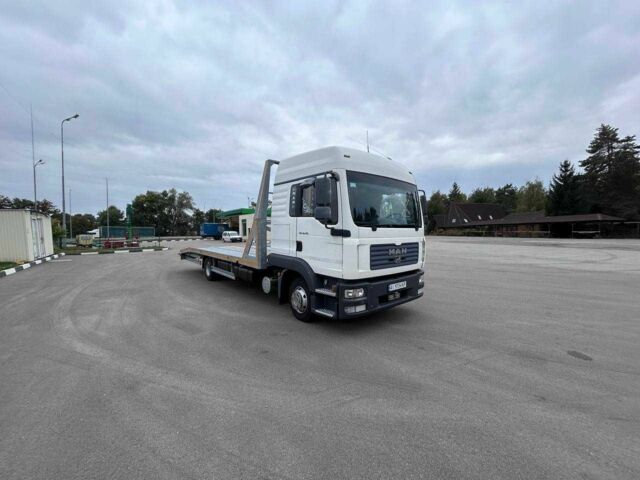 Другая Другая, объемом двигателя 0 л и пробегом 0 тыс. км за 25500 $, фото 6 на Automoto.ua