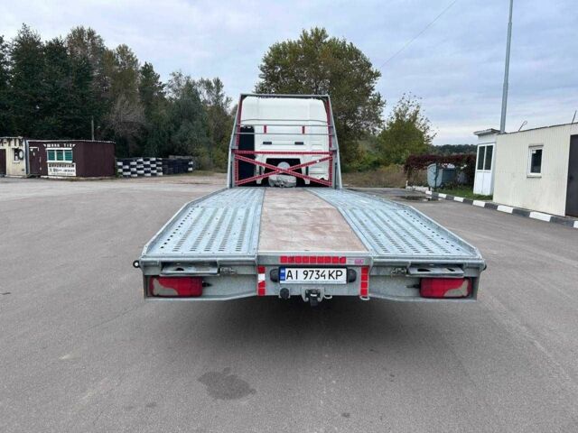 Другая Другая, объемом двигателя 0 л и пробегом 0 тыс. км за 25500 $, фото 16 на Automoto.ua