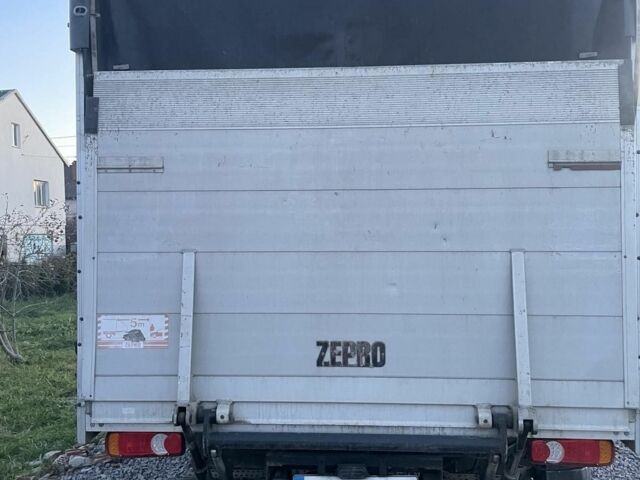 Інша Інша, об'ємом двигуна 0 л та пробігом 0 тис. км за 6000 $, фото 6 на Automoto.ua