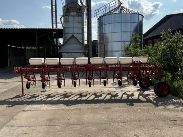 Другая Другая, объемом двигателя 0 л и пробегом 0 тыс. км за 2738 $, фото 1 на Automoto.ua