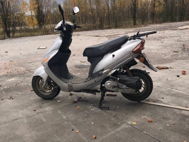 Інша Інша, об'ємом двигуна 80 л та пробігом 0 тис. км за 250 $, фото 3 на Automoto.ua