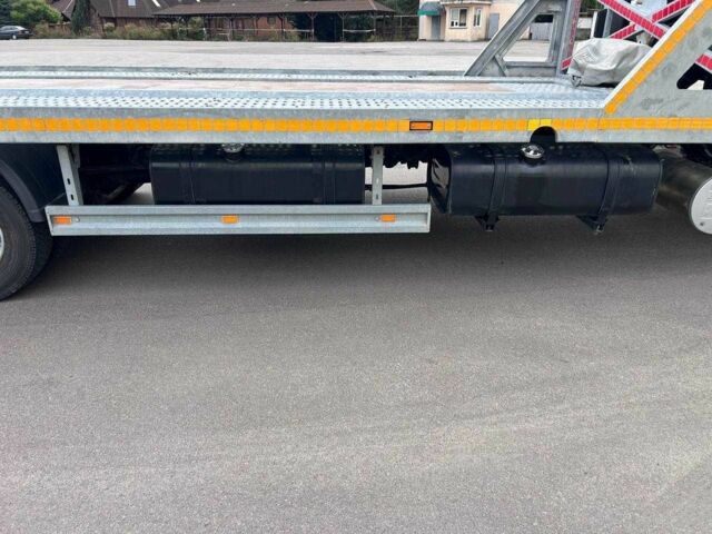 Другая Другая, объемом двигателя 0 л и пробегом 0 тыс. км за 25500 $, фото 11 на Automoto.ua