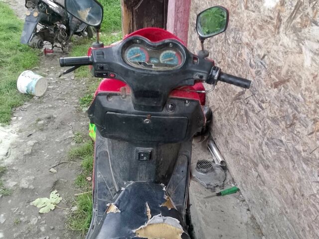 Інша Інша, об'ємом двигуна 0.15 л та пробігом 0 тис. км за 144 $, фото 4 на Automoto.ua