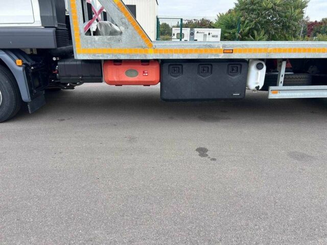 Другая Другая, объемом двигателя 0 л и пробегом 0 тыс. км за 25500 $, фото 18 на Automoto.ua