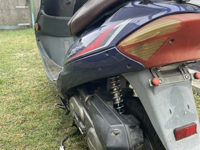 Другая Другая, объемом двигателя 50 л и пробегом 0 тыс. км за 228 $, фото 4 на Automoto.ua