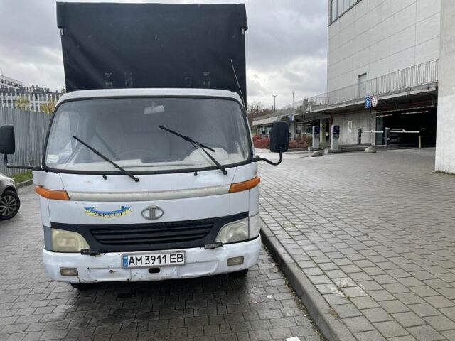 Інша Інша, об'ємом двигуна 0 л та пробігом 0 тис. км за 6000 $, фото 5 на Automoto.ua