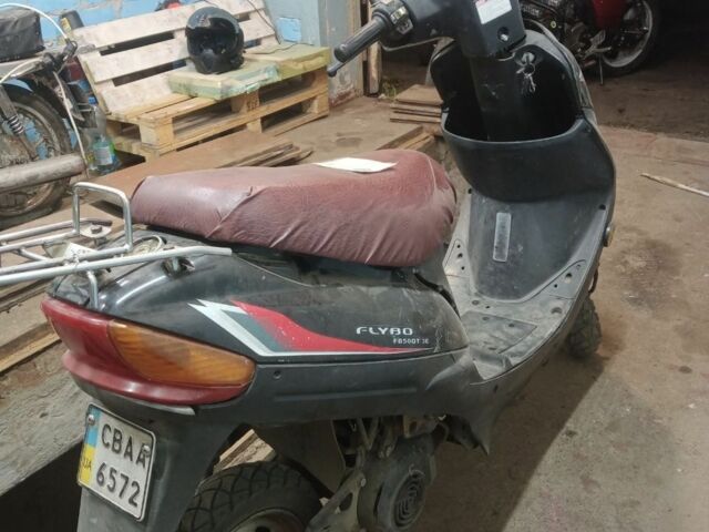 Другая Другая, объемом двигателя 50 л и пробегом 0 тыс. км за 84 $, фото 2 на Automoto.ua