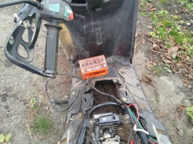 Другая Другая, объемом двигателя 0.14 л и пробегом 0 тыс. км за 191 $, фото 7 на Automoto.ua