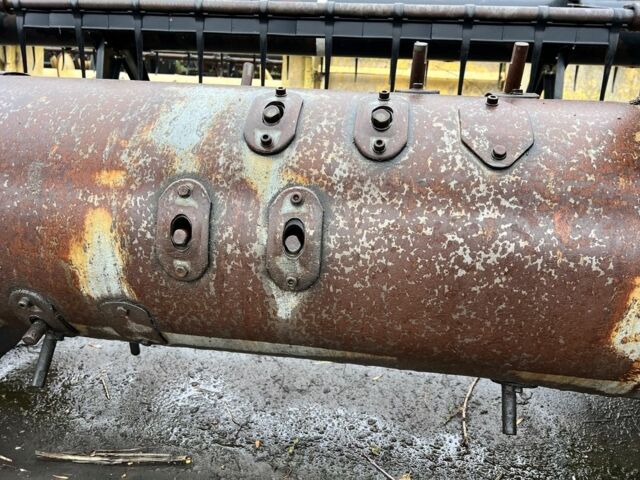 Другая Другая, объемом двигателя 0 л и пробегом 0 тыс. км за 3000 $, фото 5 на Automoto.ua