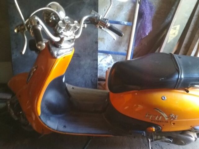 Другая Другая, объемом двигателя 0.13 л и пробегом 0 тыс. км за 592 $, фото 4 на Automoto.ua