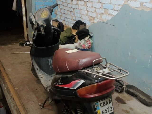 Другая Другая, объемом двигателя 50 л и пробегом 0 тыс. км за 84 $, фото 3 на Automoto.ua