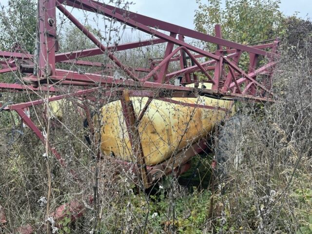 Другая Другая, объемом двигателя 0 л и пробегом 0 тыс. км за 497 $, фото 2 на Automoto.ua