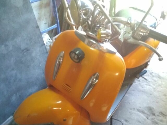 Другая Другая, объемом двигателя 0.13 л и пробегом 0 тыс. км за 592 $, фото 1 на Automoto.ua