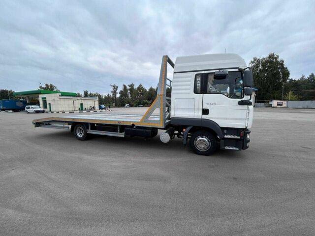 Другая Другая, объемом двигателя 0 л и пробегом 0 тыс. км за 25500 $, фото 8 на Automoto.ua